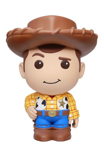 Toy Story Münzbank Woody