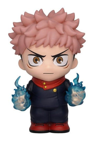 Jujutsu Kaisen Sammelbank Yuji Itadori