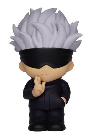 Jujutsu Kaisen Sammelbank Satoru