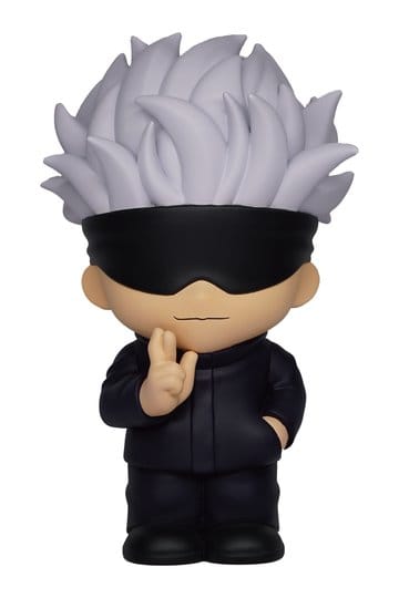Jujutsu Kaisen Sammelbank Satoru