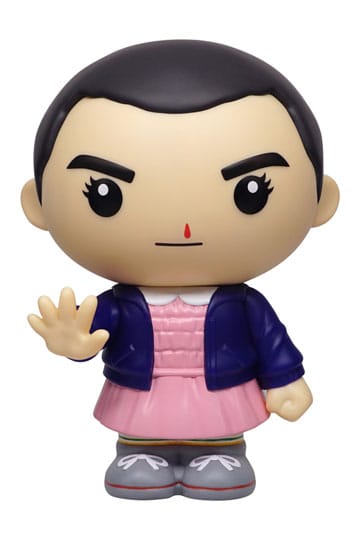 Stranger Things Coin Bank Eleven