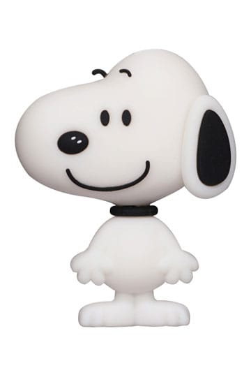 Peanuts 3D Magnet Snoopy