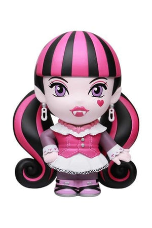Monster High samleobjekt Bank Draculaura