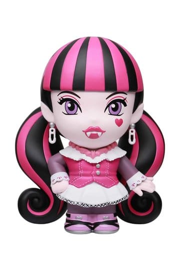 Monster High samleobjekt Bank Draculaura