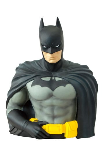 DC Comics Figural Bank Batman 20 cm