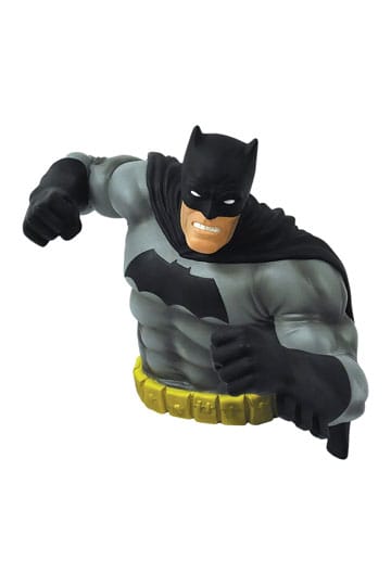 Batman: The Dark Knight Returns Coin Bank Batman Black Version