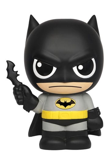 DC Comics Coin Bank Batman