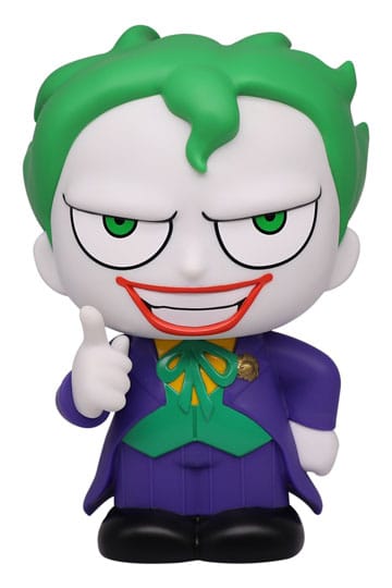 DC Comics Münzbank Joker