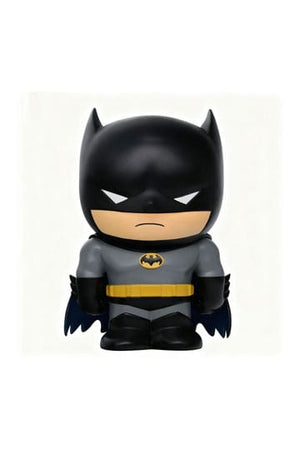 DC Comics Figural Bank Batman