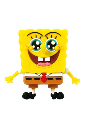 SpongeBob Squarepants 3D Magnet Sponge Bob Star