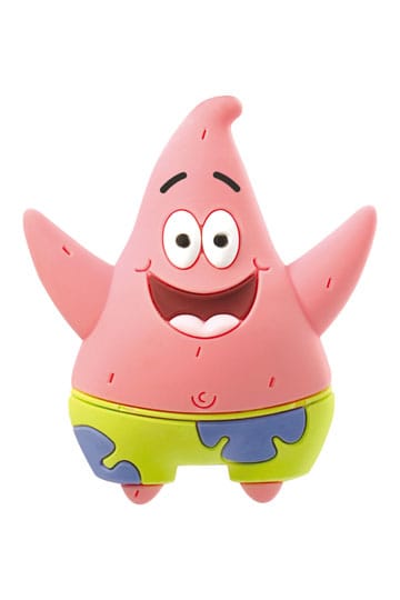 SpongeBob Squarepants 3D Magnet Patrick Star