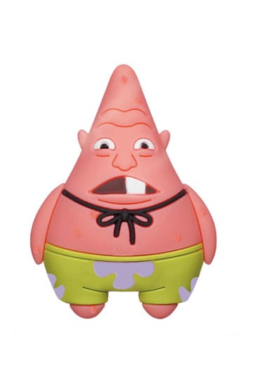 SpongeBob Squarepants 3D Magnet Patrick Who you callin' a pinhead