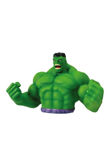 Marvel Figural Bank Hulk 20 cm