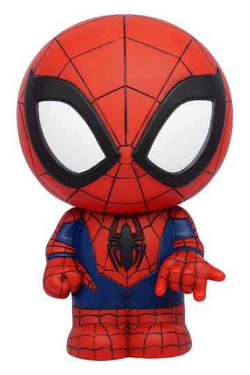 Marvel Figural Bank Spider-Man 20 cm