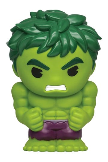 Marvel's The Avengers Tirelire Hulk