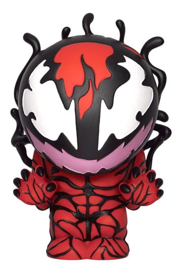 Marvel: Carnage Coin Bank