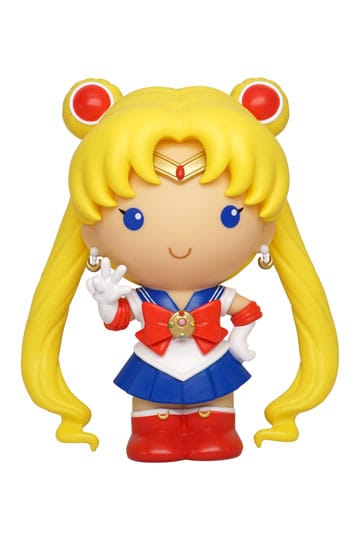 Sailor Moon Coin Bank Sailor Moon