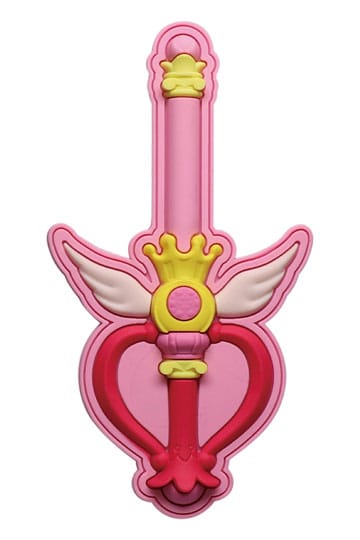 Sailor Moon 3D Magnet Moon Kaleido Scope