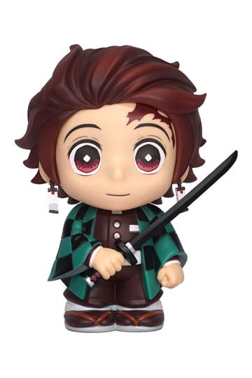 Demon Slayer: Kimetsu no Yaiba Coin Bank Tanjiro