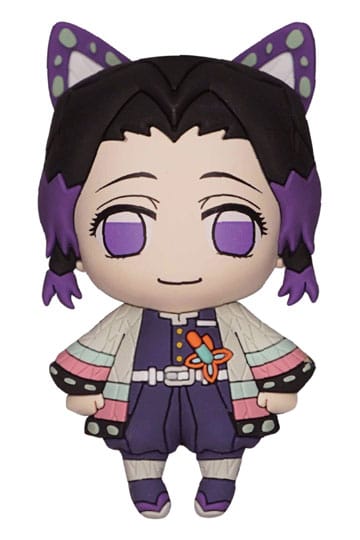 Demon Slayer: Kimetsu no Yaiba 3D Magnet Shinobu