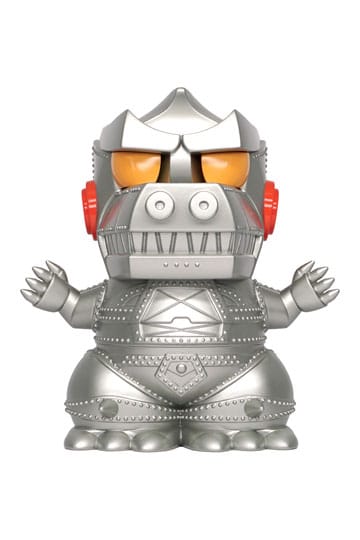 Godzilla Coin Bank Mechagodzilla