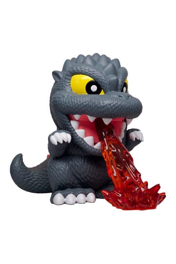 Godzilla kolekcionarska banka Atomski dah