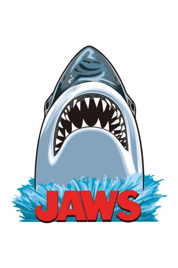 Jaws Coin Bank