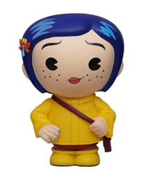 Coraline Coin Bank