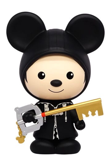 Disney Kingdom Hearts Coin Bankası Kral Mickey