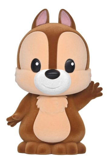 Chip 'n' Dale Coin Bank Chip figur