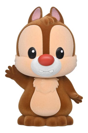 Chip 'n' Dale Coin Bank Dale figura