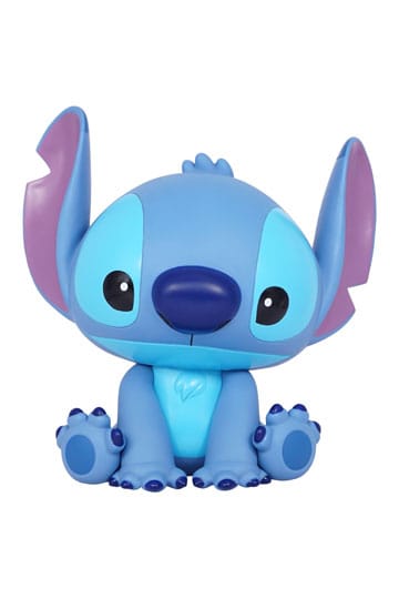 Lilo & Stitch Figure Bank Stitch 20 cm