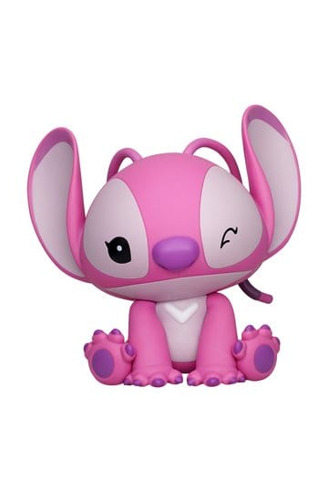Lilo & Stich Figural Bank Angel 20 cm