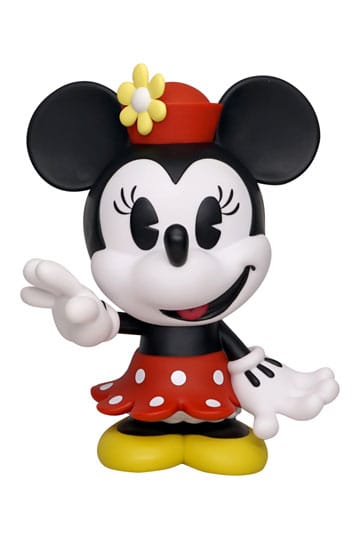 Mickey Mouse spaarpot Minnie
