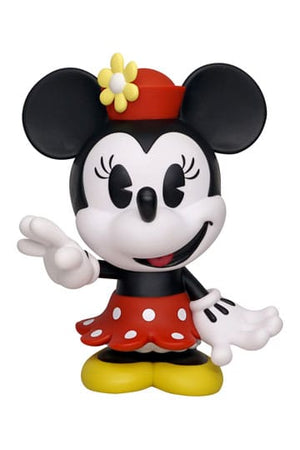 Mickey Mouse spaarpot Minnie