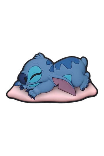 Lilo & Stitch Magnet Stitch Sleeping