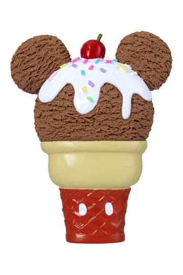 Disney PVC Magnet Mickey Ice Cream