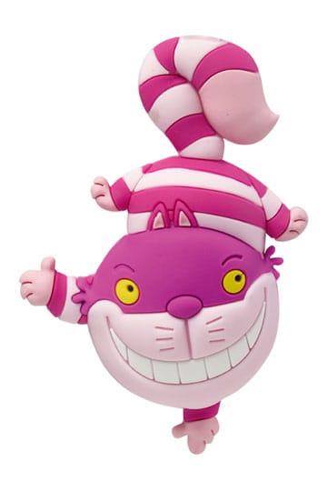 Disney 3D Magnet Alice In Wonderland Cheshire Cat