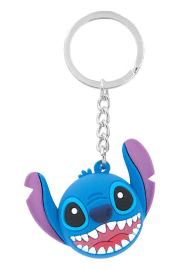 Icône emoji de Stitch Disney Ball Keynchain Stitch