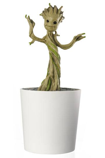 Guardians of the Galaxy PX Coin Bank Baby Groot