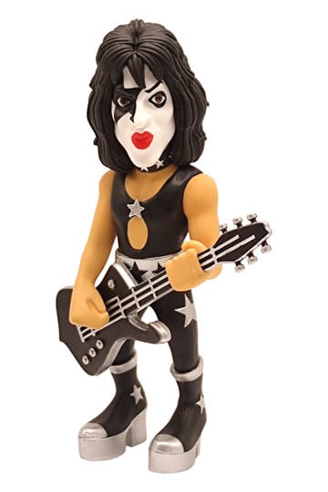 Kiss Minix Figure The Starchild 12 cm