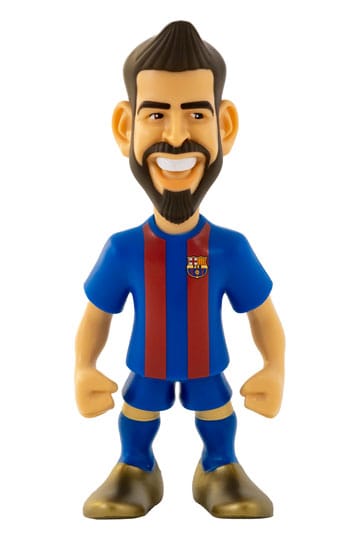 FC FC Barcelona Minix Gerard Piqué 12 cm