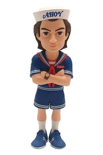 Stranger Things Minix Slika Steve Harrington 12 cm