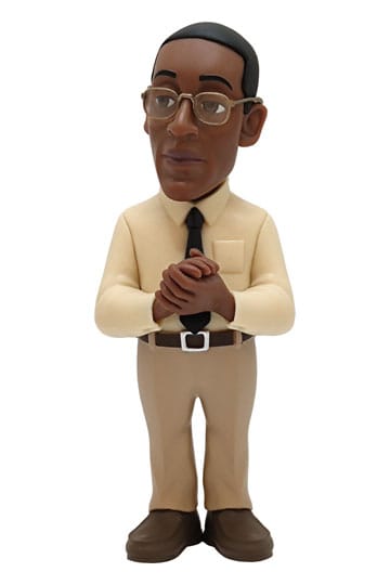 Breaking Bad Minix Figure Gus Fring 12 cm