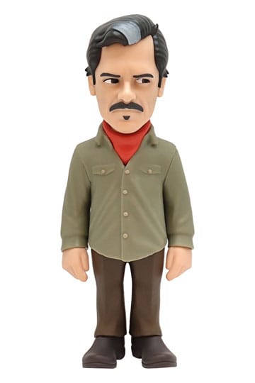 Beter bellen Saul: Lalo Salamanca 5 inch PVC -figuur