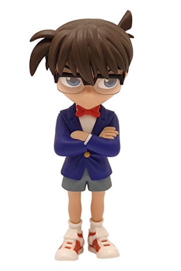 Case Closed Minix Figure Conan 12 cm