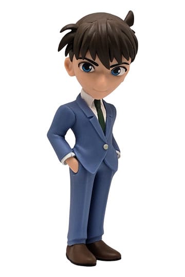 Case Closed Minix Figure Shinichi Kudo 12 cm