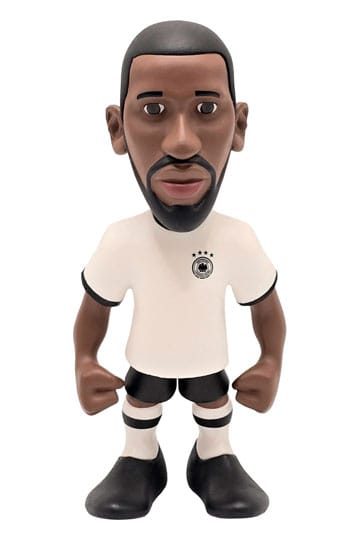 Germany National Team Minix Figure Antonio Rüdiger 12 cm