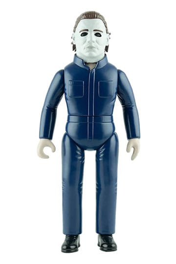 Halloween 2 Soft Vinyl Figure Michael Myers Deluxe 25 cm