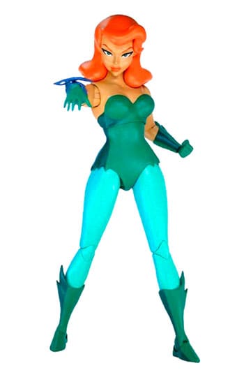 Batman : La série animée figurine 1/6 Poison Ivy 27 cm